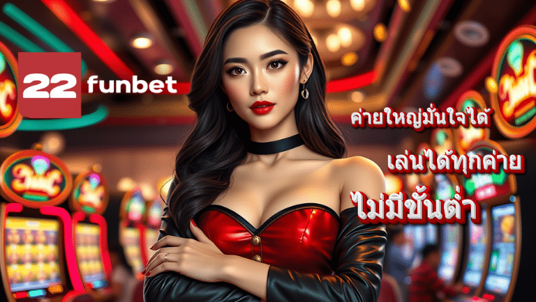 22funbet1 slot