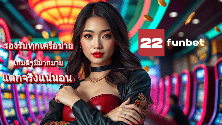 22funbet1 ทางเข้า